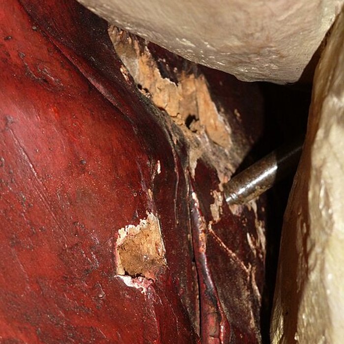 Photo de Citadelle de Strasbourg