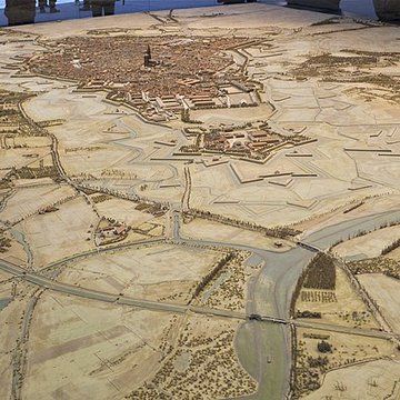 Citadelle de Strasbourg