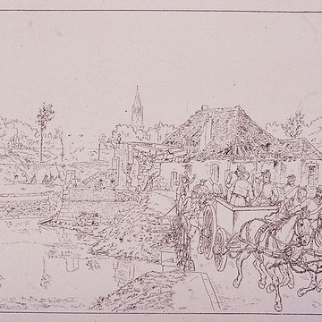 Citadelle de Strasbourg