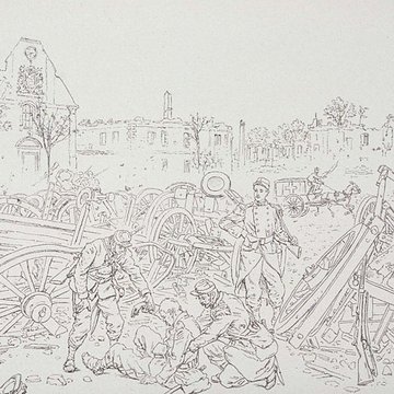 Citadelle de Strasbourg