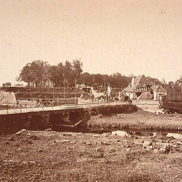Citadelle de Strasbourg