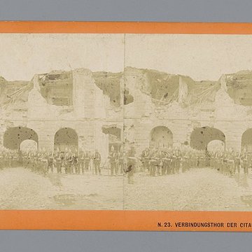 Citadelle de Strasbourg