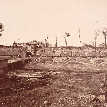 Citadelle de Strasbourg