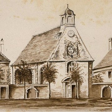 Citadelle de Strasbourg