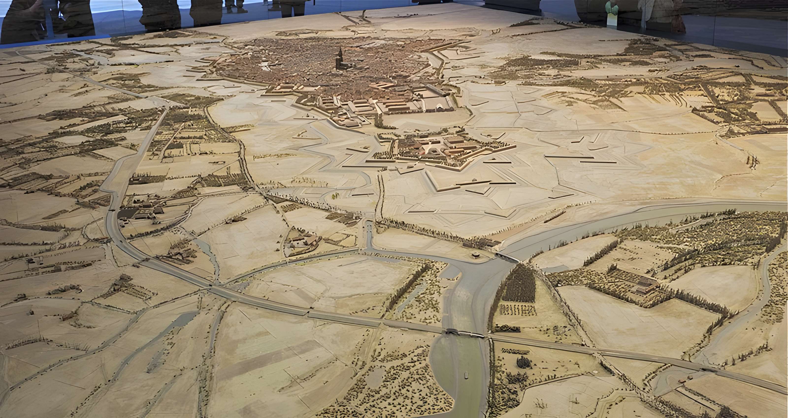 Citadelle de Strasbourg