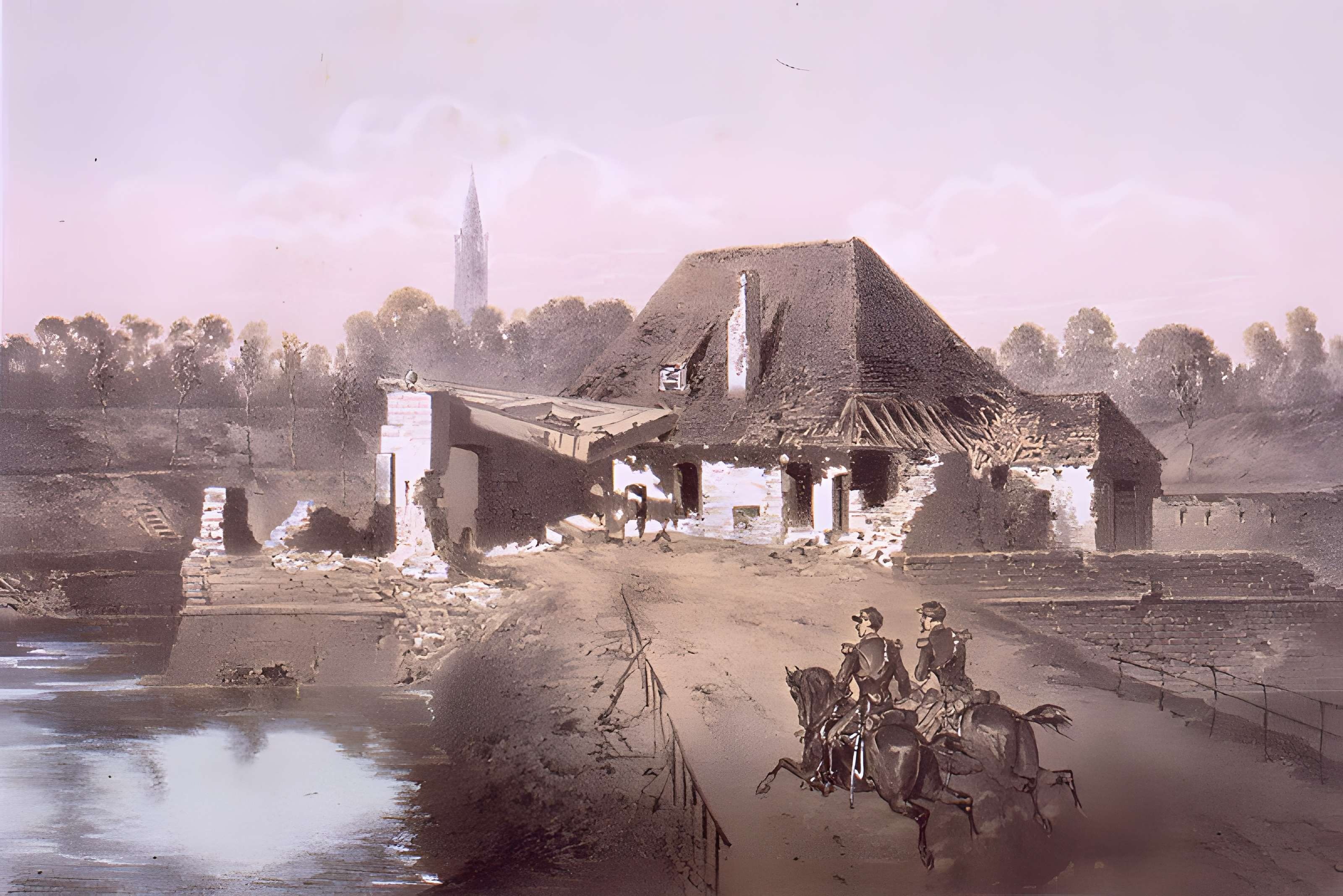 Citadelle de Strasbourg