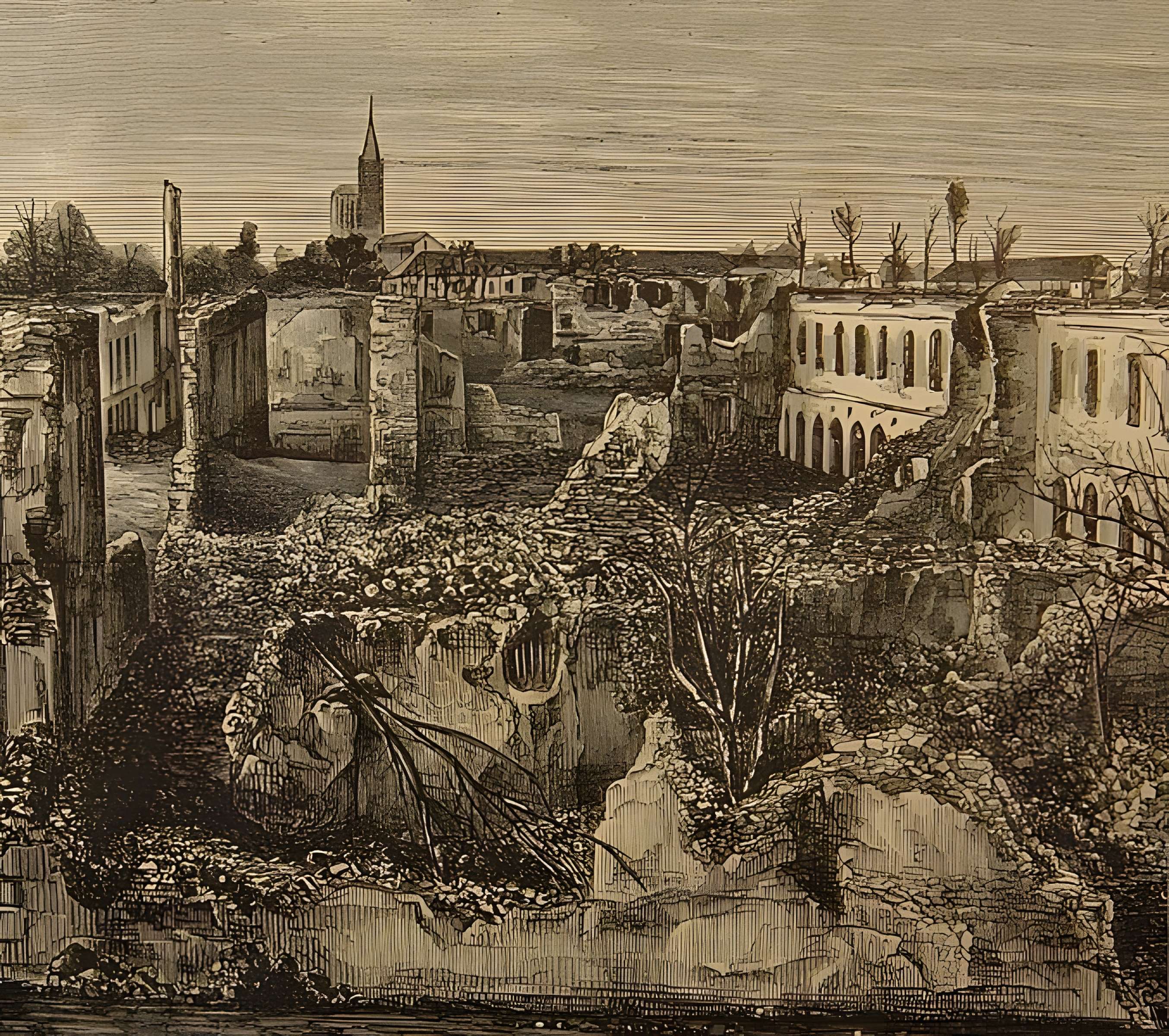 Citadelle de Strasbourg