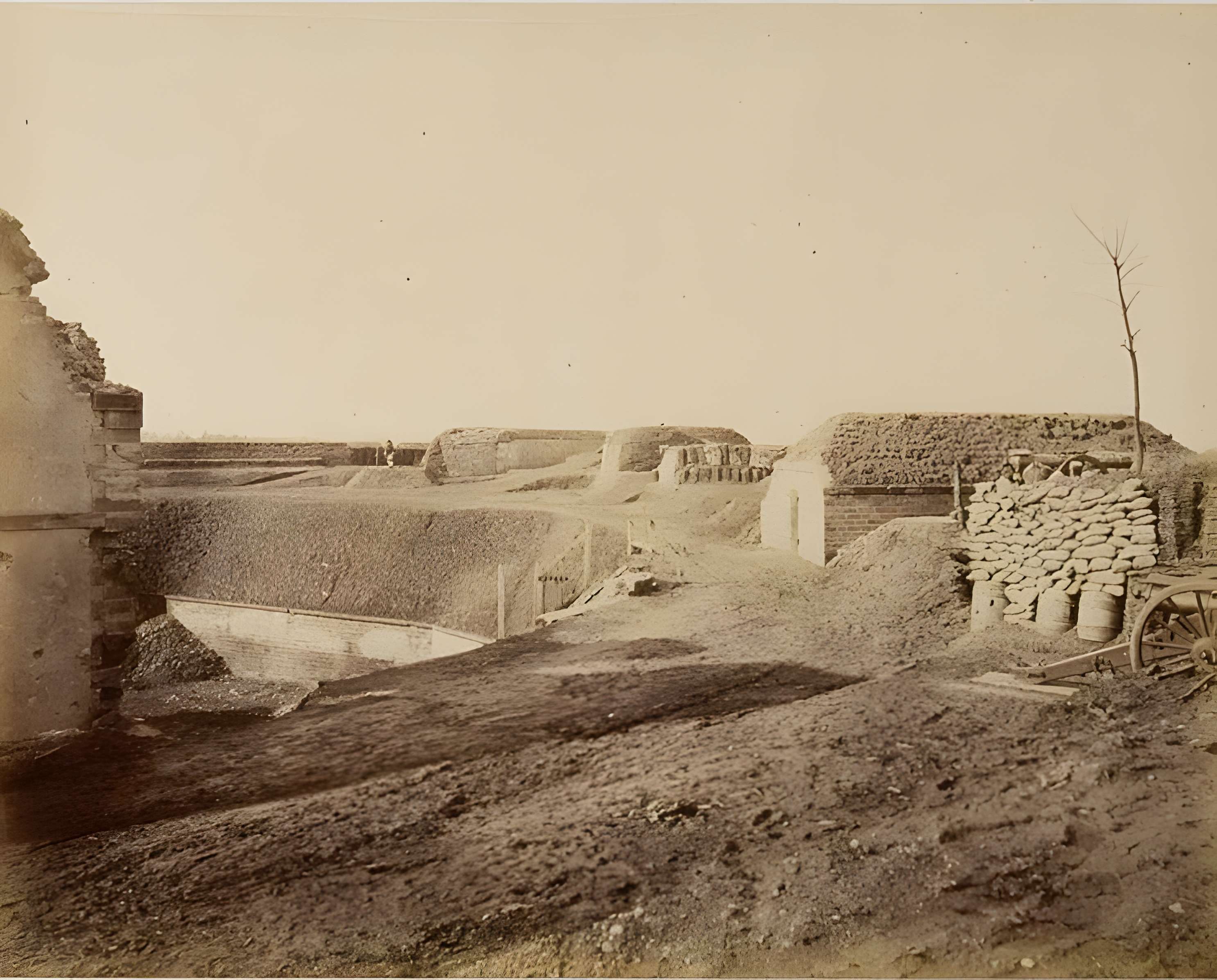 Citadelle de Strasbourg