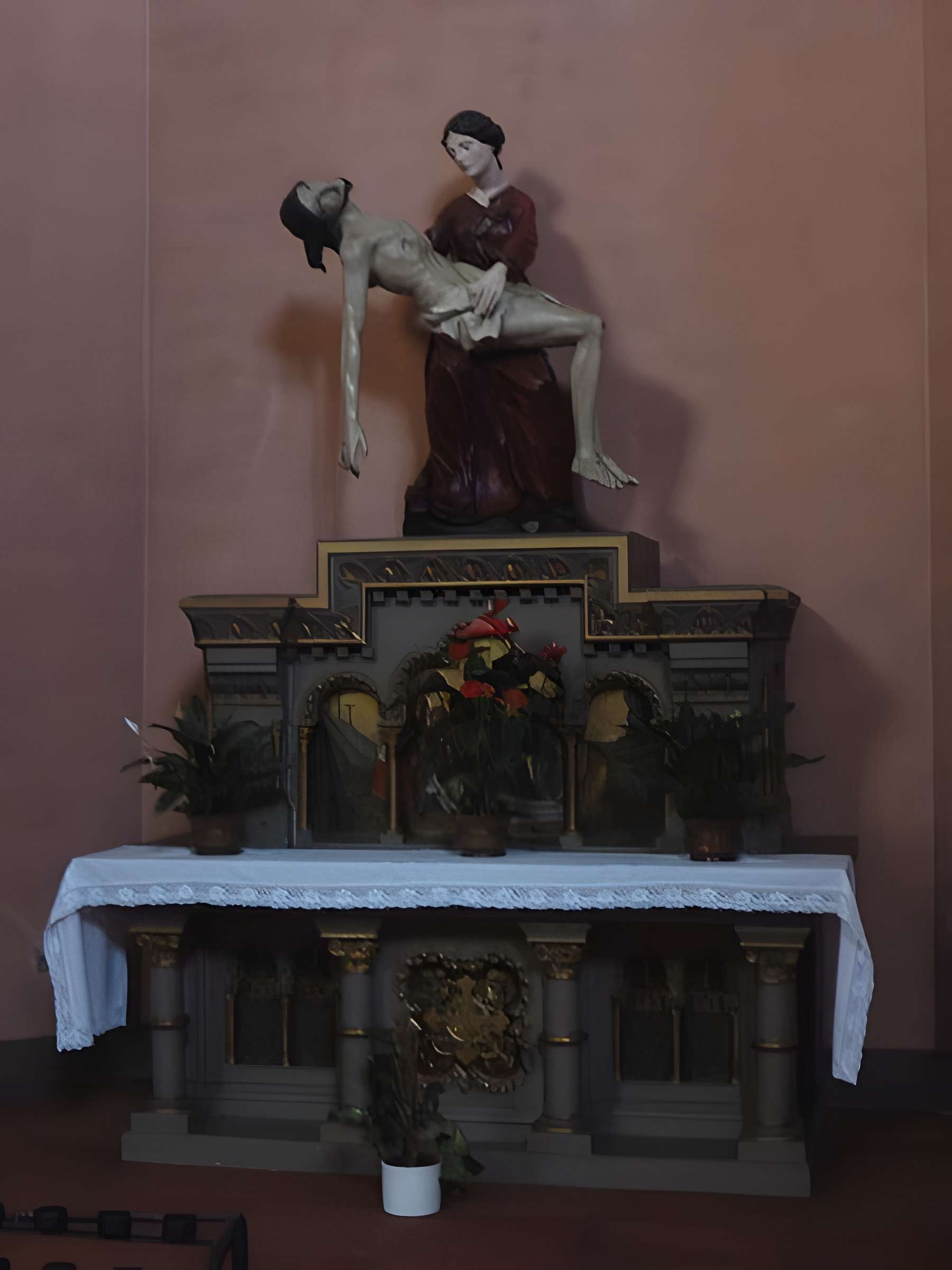 Citadelle de Strasbourg