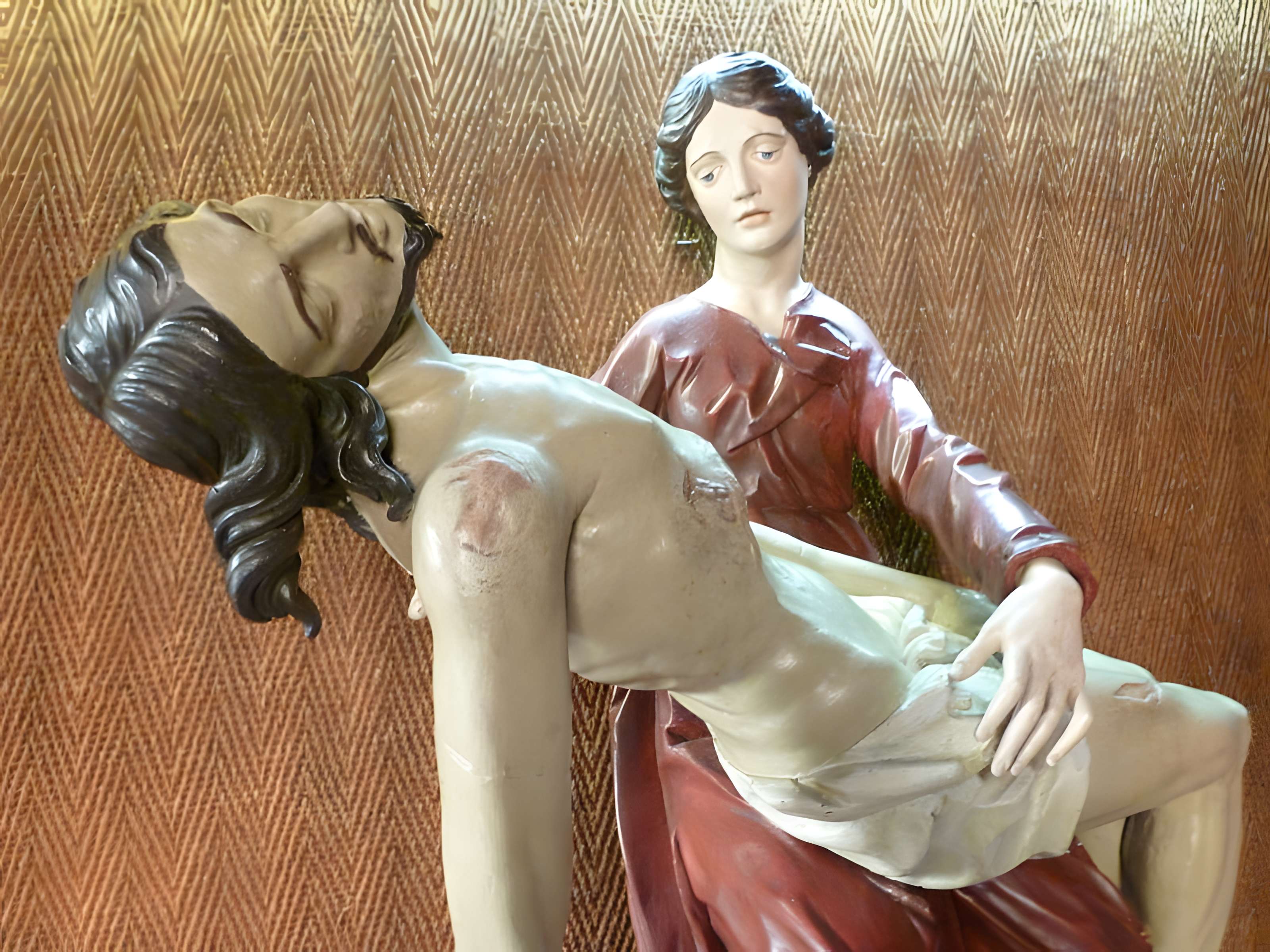 Citadelle de Strasbourg