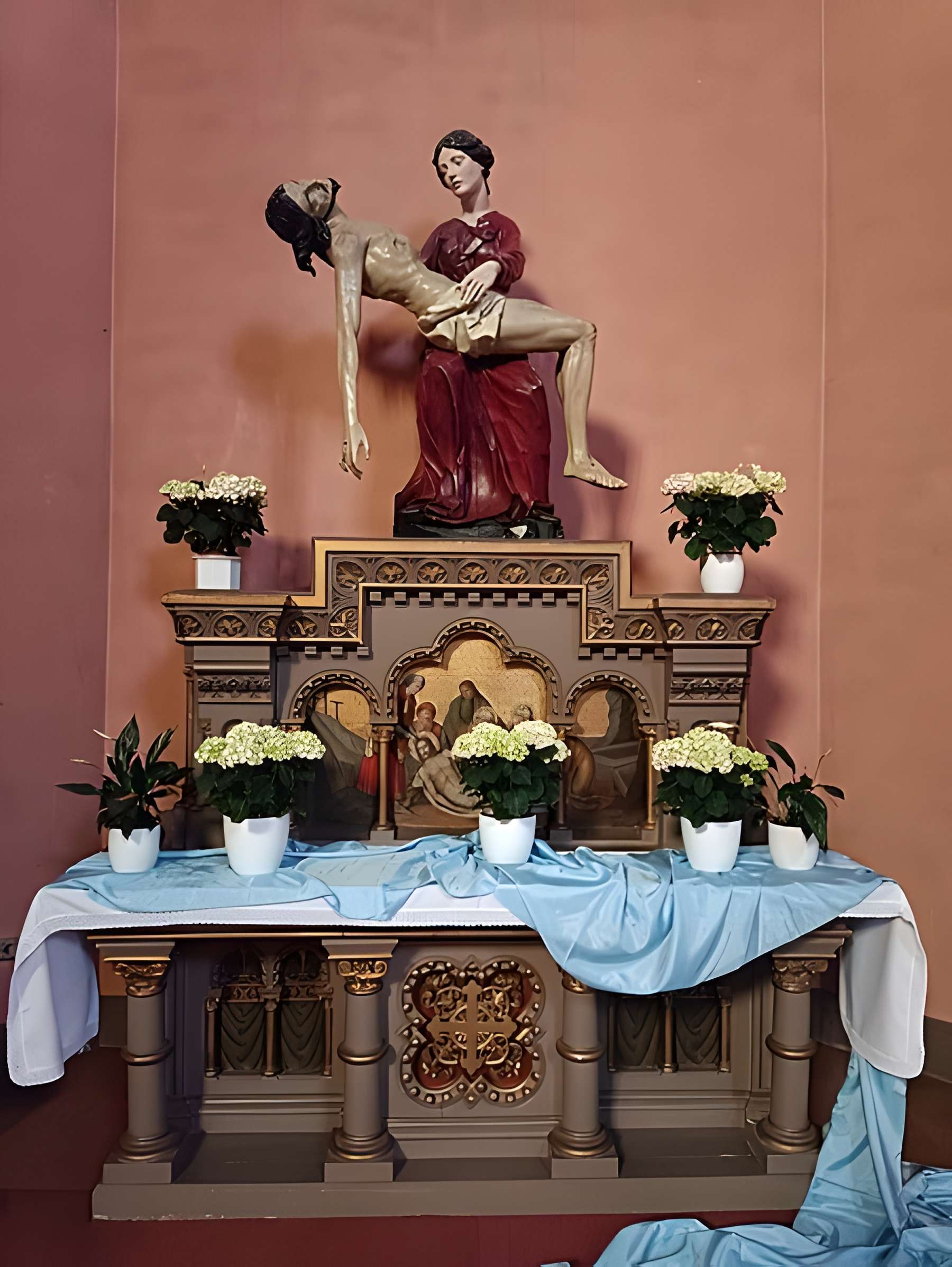 Citadelle de Strasbourg