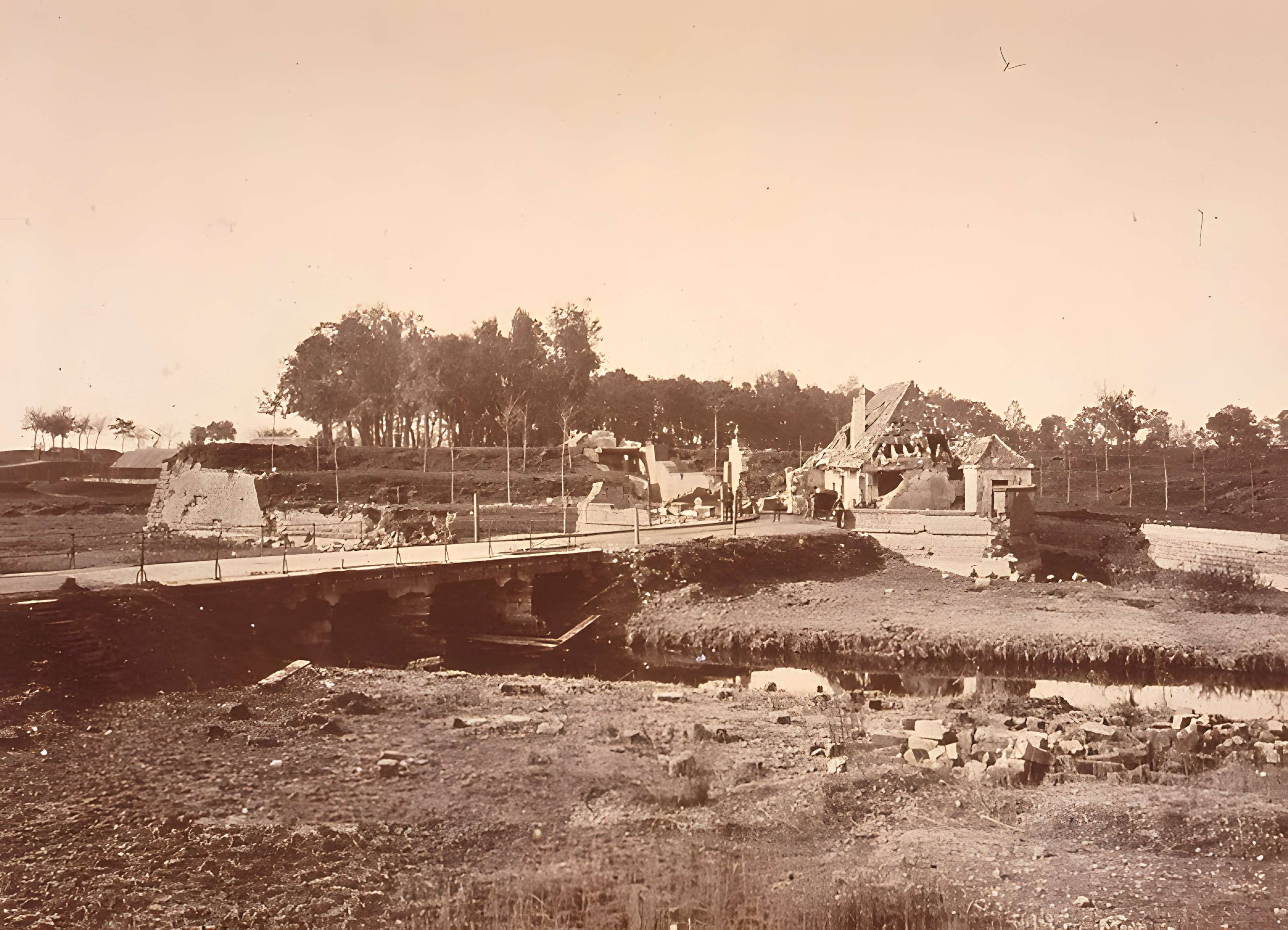 Citadelle de Strasbourg