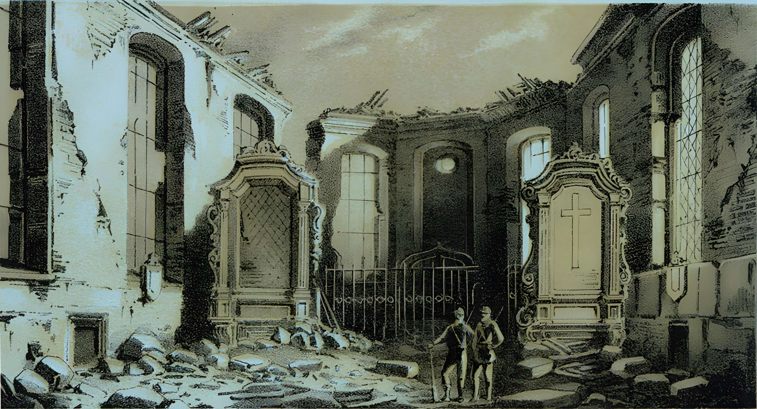 Citadelle de Strasbourg