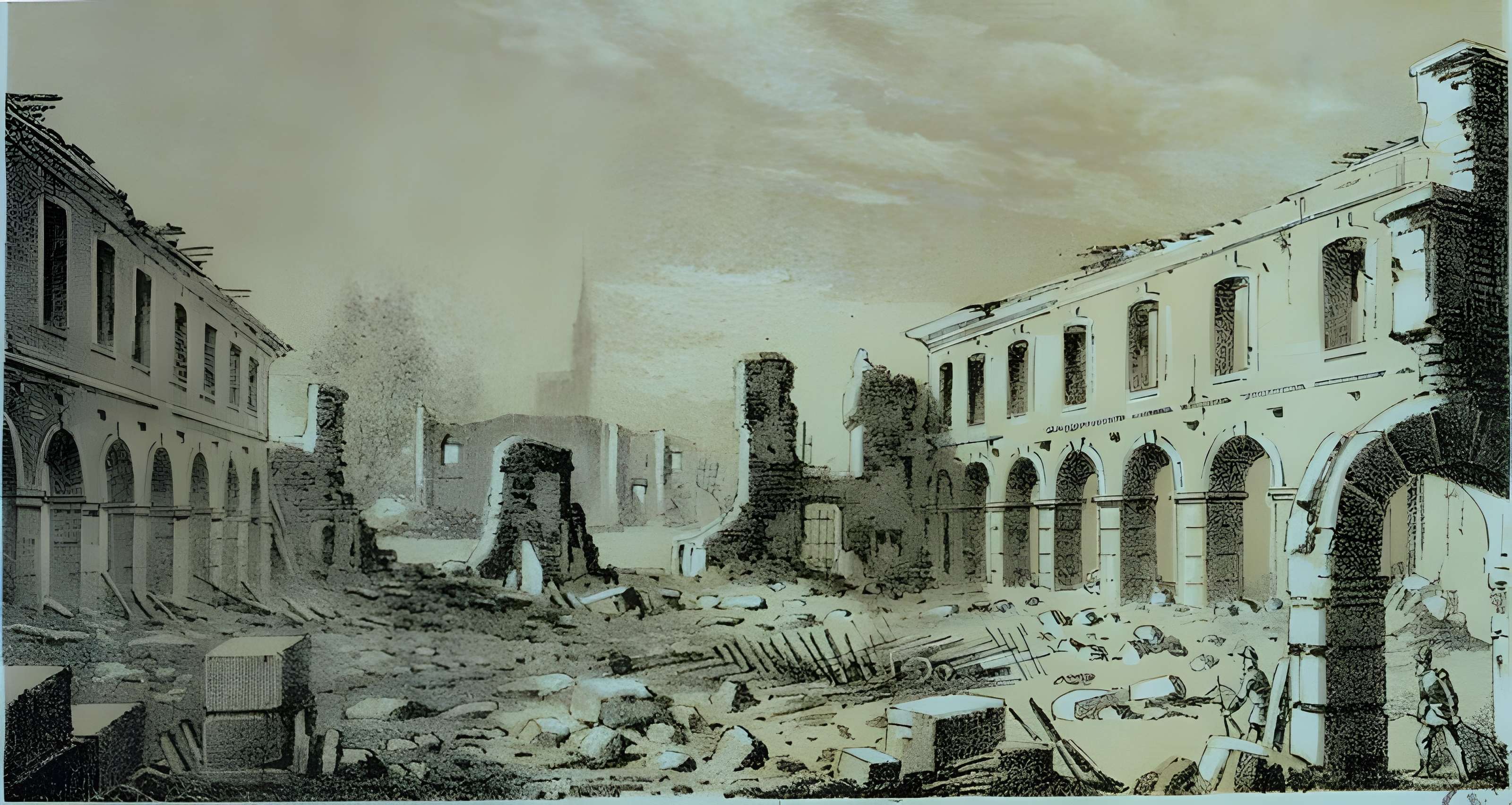 Citadelle de Strasbourg