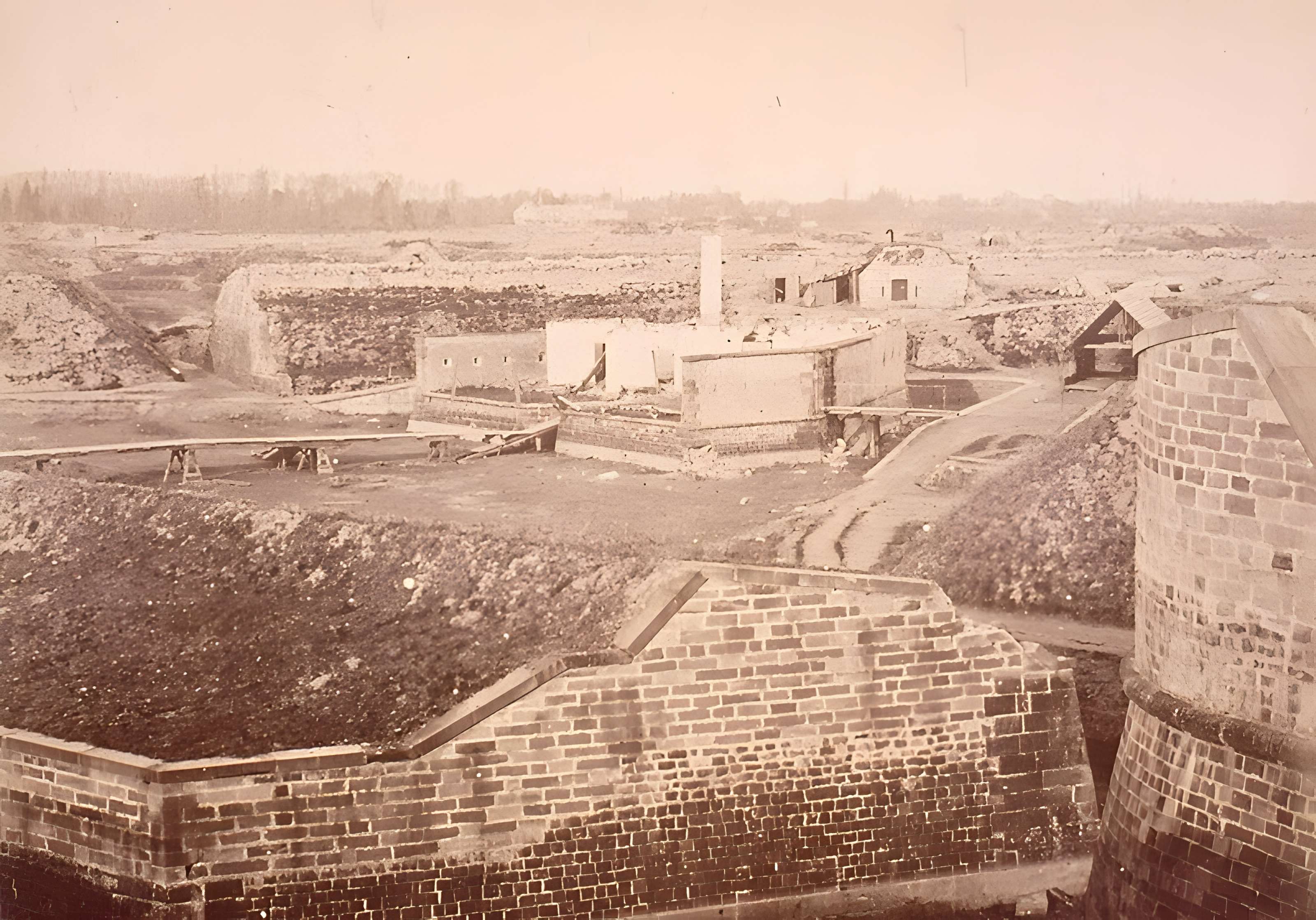 Citadelle de Strasbourg