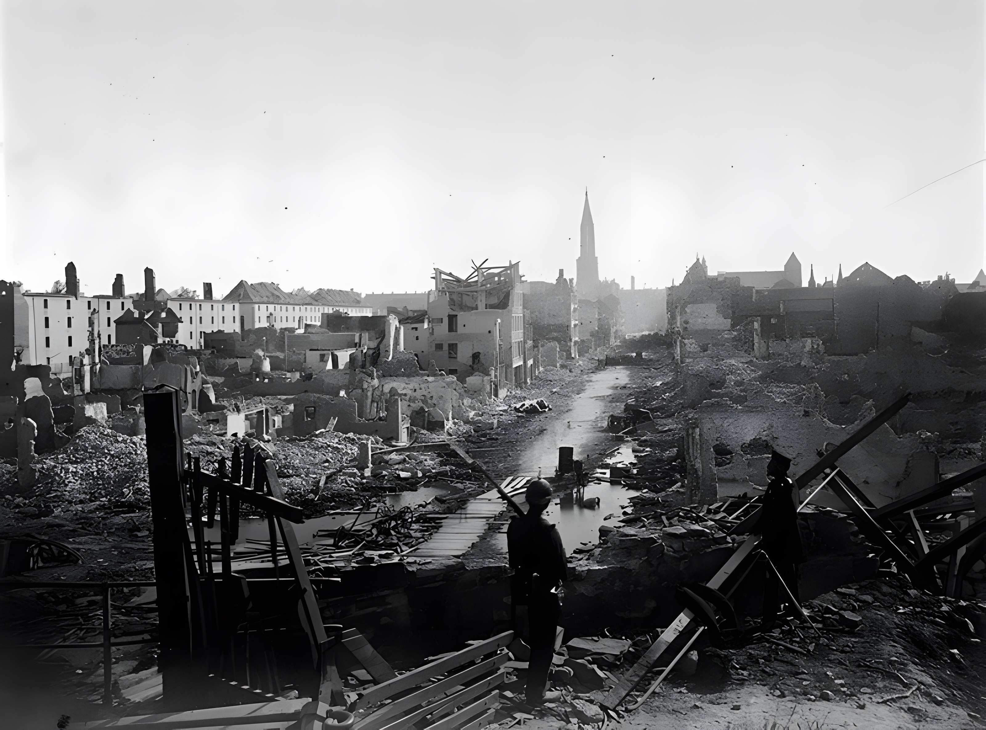Citadelle de Strasbourg