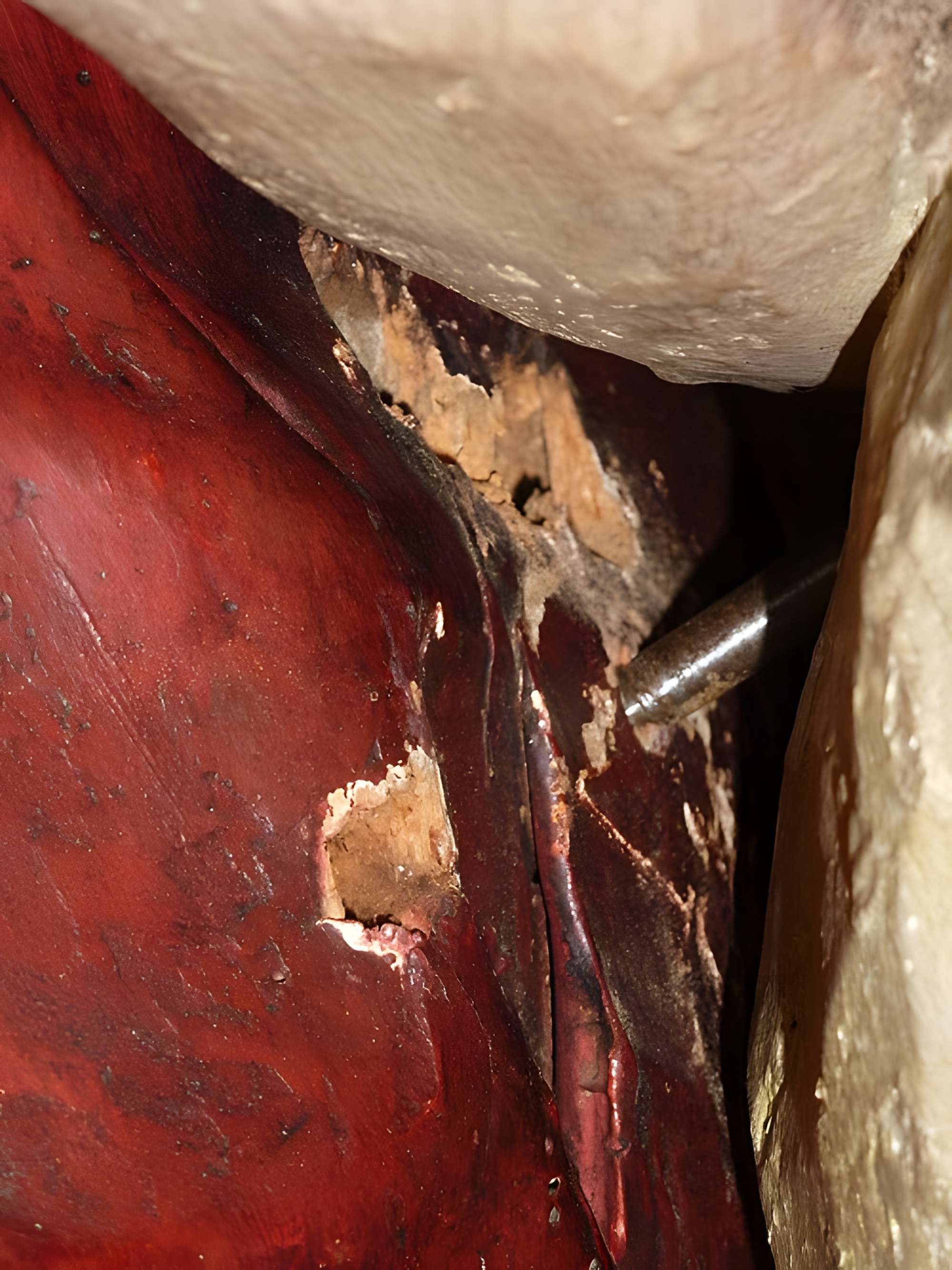 Citadelle de Strasbourg