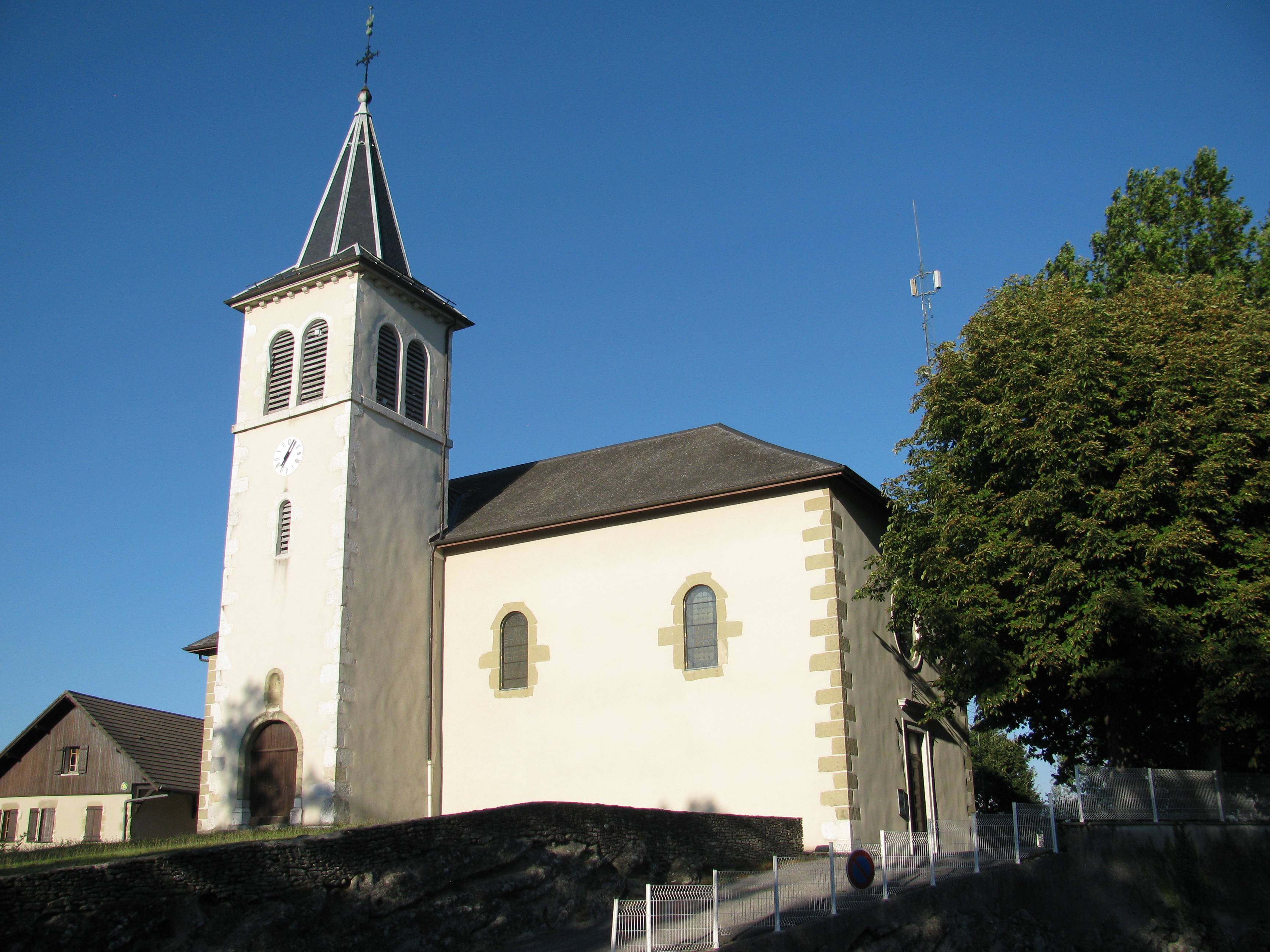 Photo de Chiesa di San Silvestro