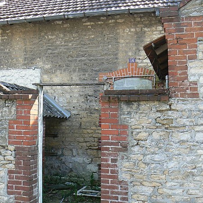 Photo de Cité-jardin des Rosiers de Caen
