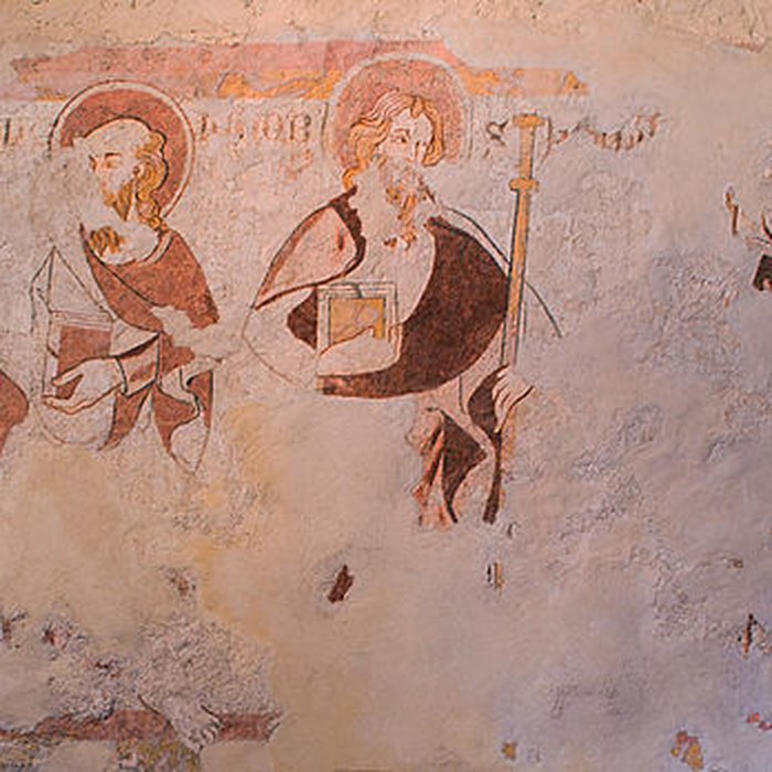 Photo de Clocher dAnnecy-le-Vieux