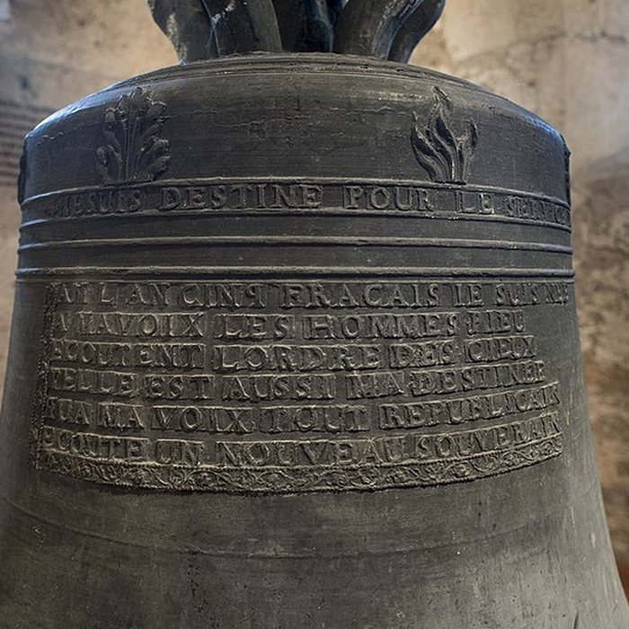 Photo de Clocher dAnnecy-le-Vieux