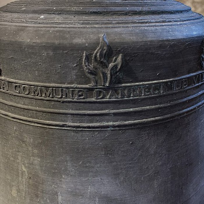 Photo de Clocher dAnnecy-le-Vieux