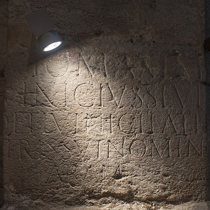 Photo de Clocher dAnnecy-le-Vieux