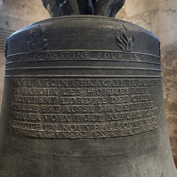 Clocher dAnnecy-le-Vieux