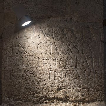 Clocher dAnnecy-le-Vieux