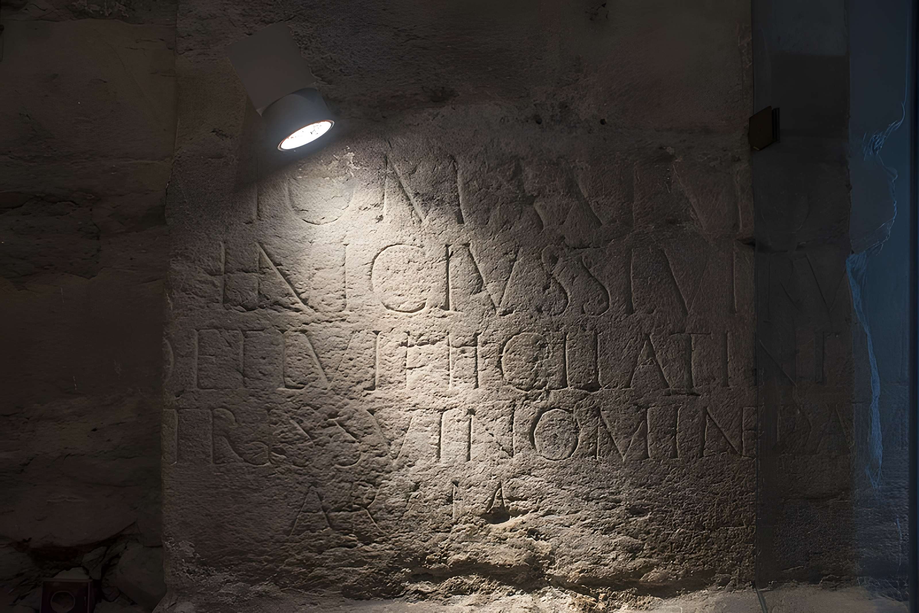 Clocher d'Annecy-le-Vieux