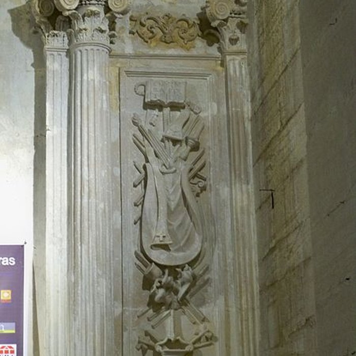 Photo de Collège de garçons de Carpentras