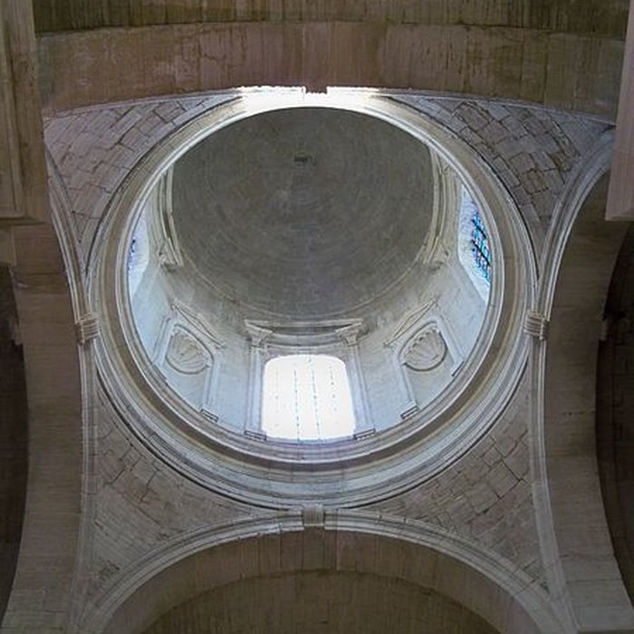 Photo de Collège de garçons de Carpentras