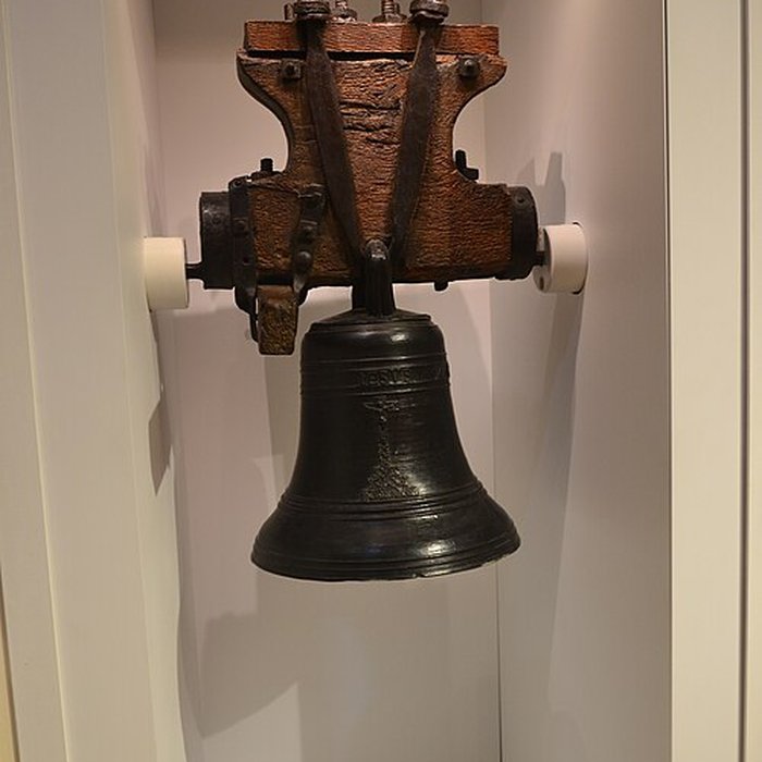 Photo de Collège de garçons de Carpentras