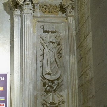 Collège de garçons de Carpentras