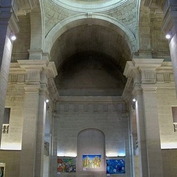 Collège de garçons de Carpentras