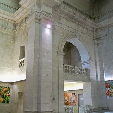 Collège de garçons de Carpentras