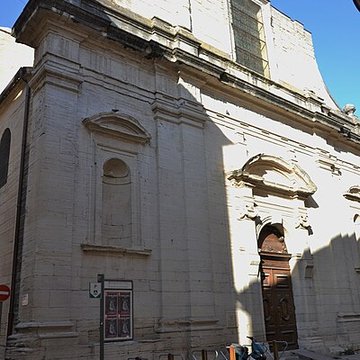 Collège de garçons de Carpentras