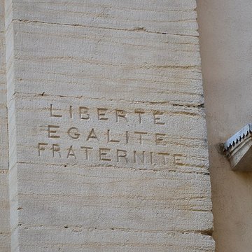 Collège de garçons de Carpentras