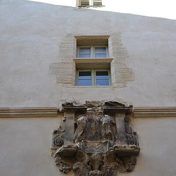 Collège de garçons de Carpentras