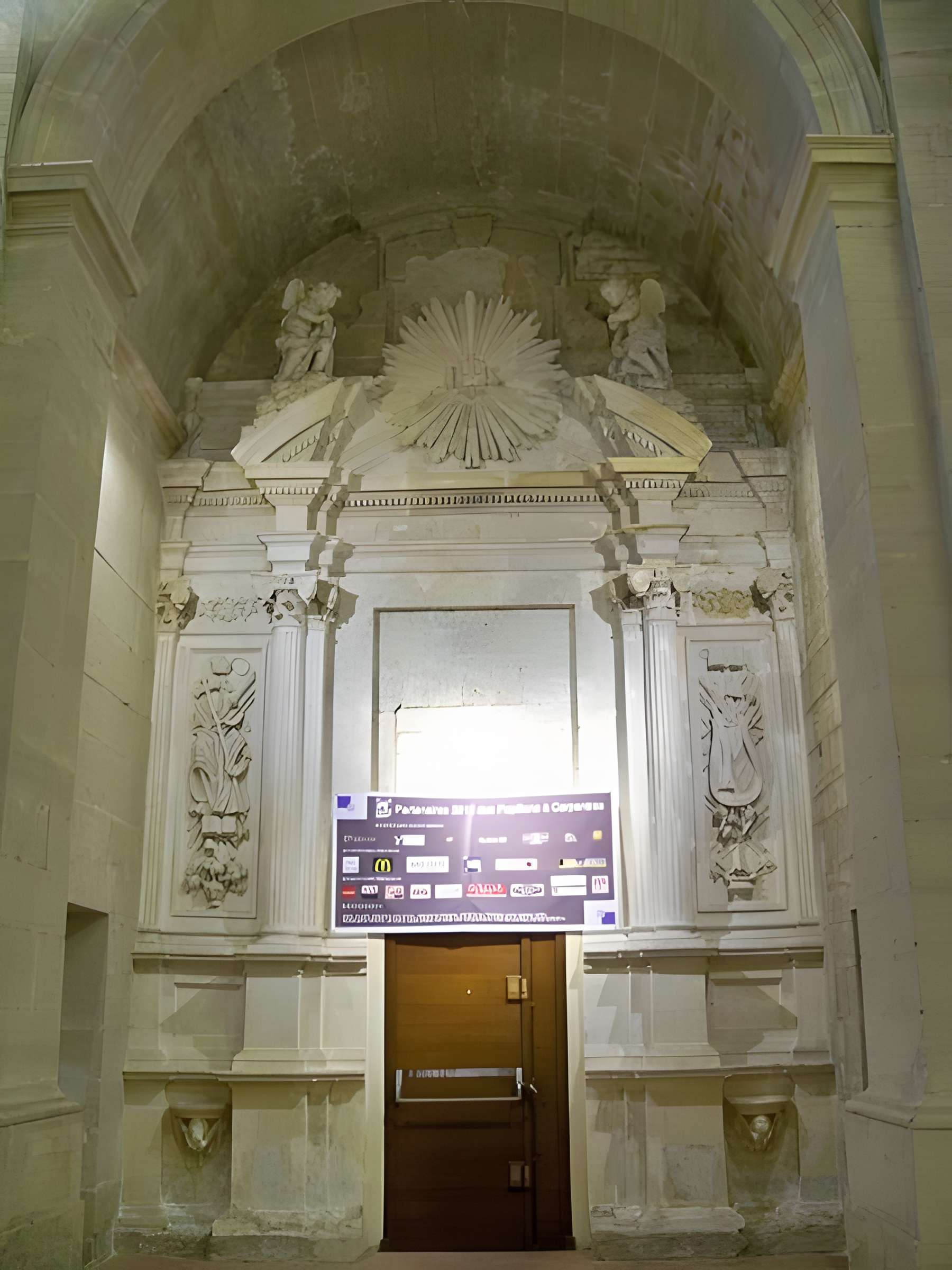 Collège de garçons de Carpentras