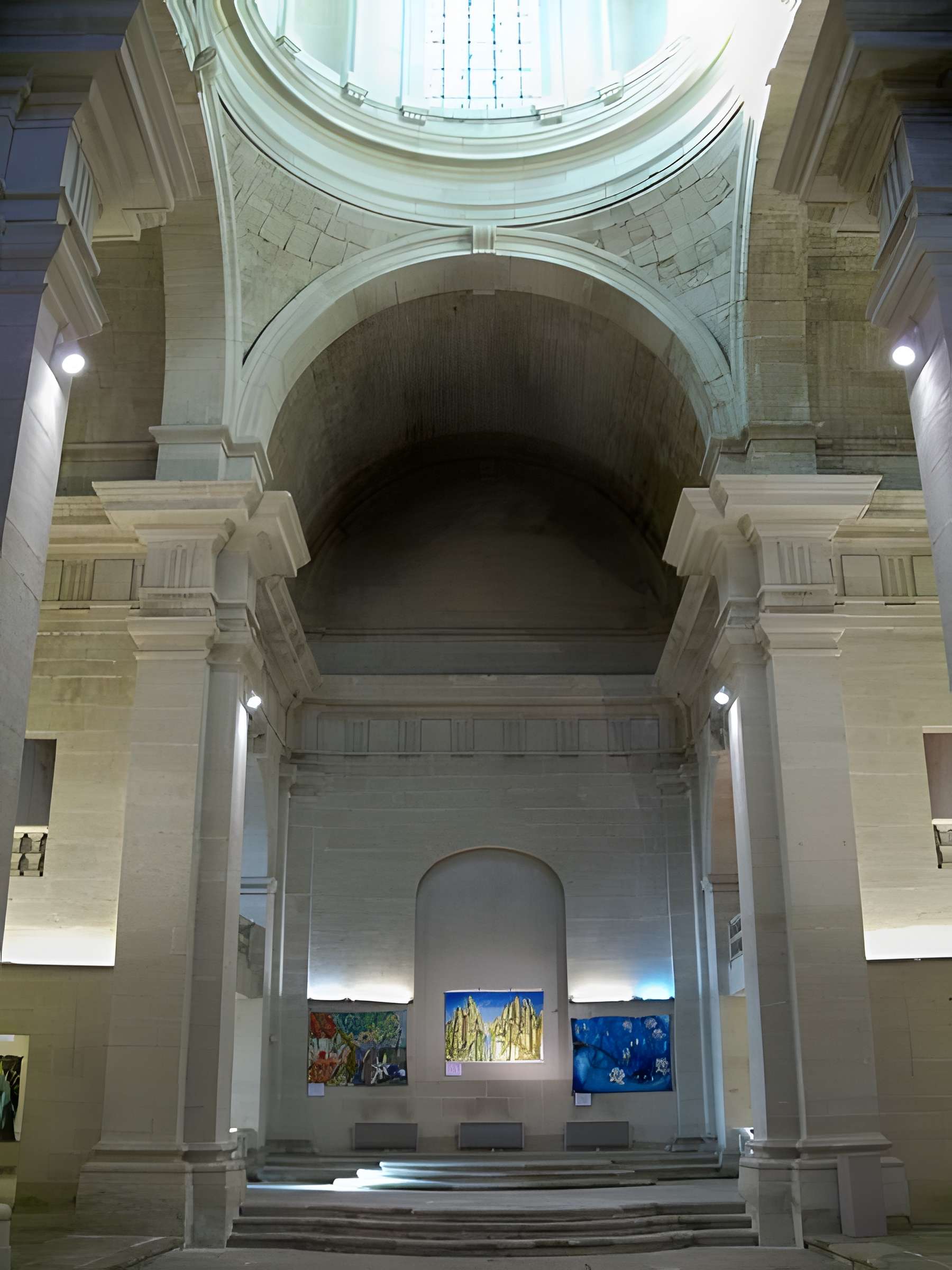 Collège de garçons de Carpentras