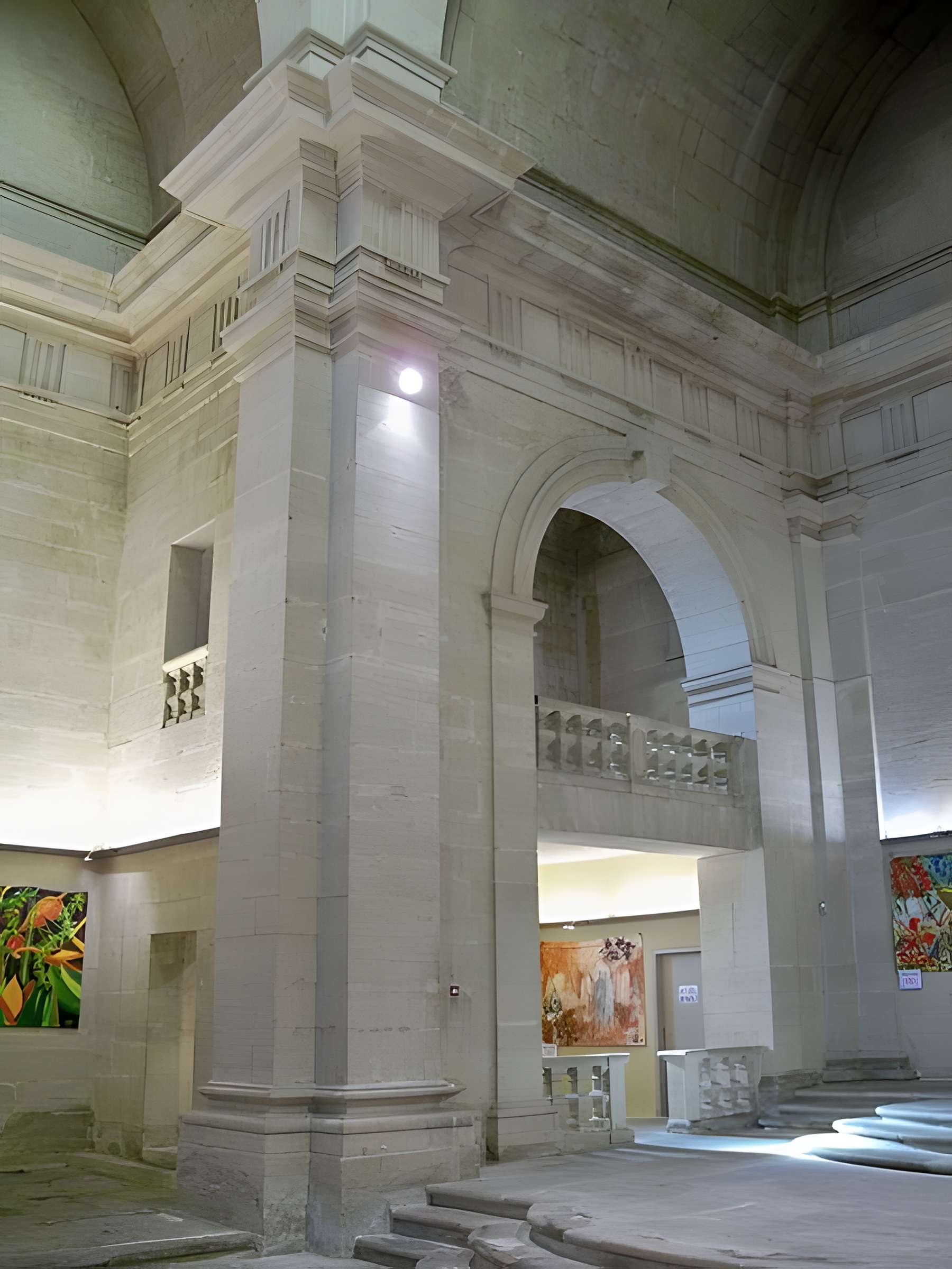 Collège de garçons de Carpentras