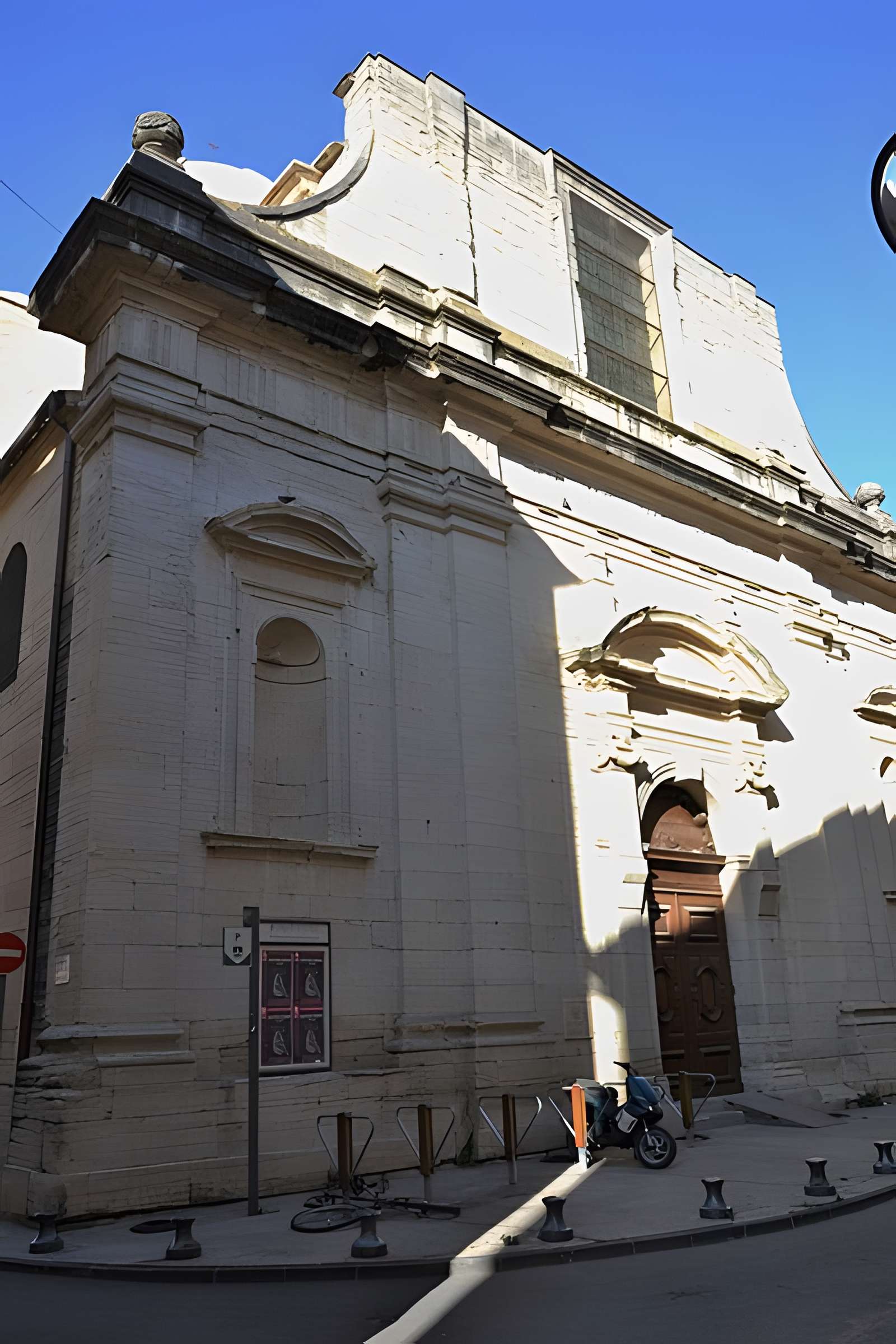 Collège de garçons de Carpentras