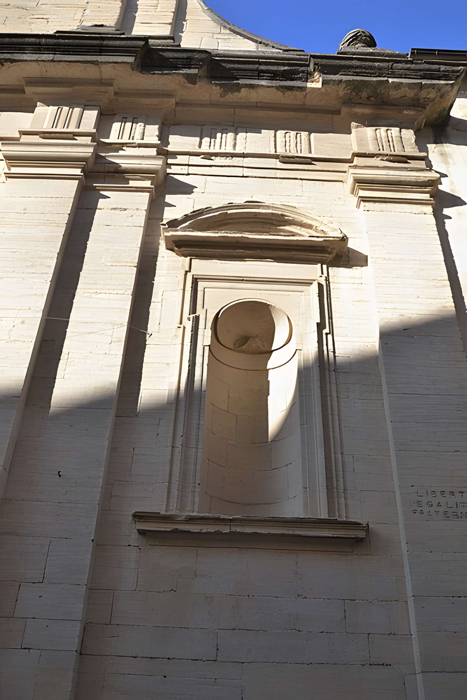 Collège de garçons de Carpentras