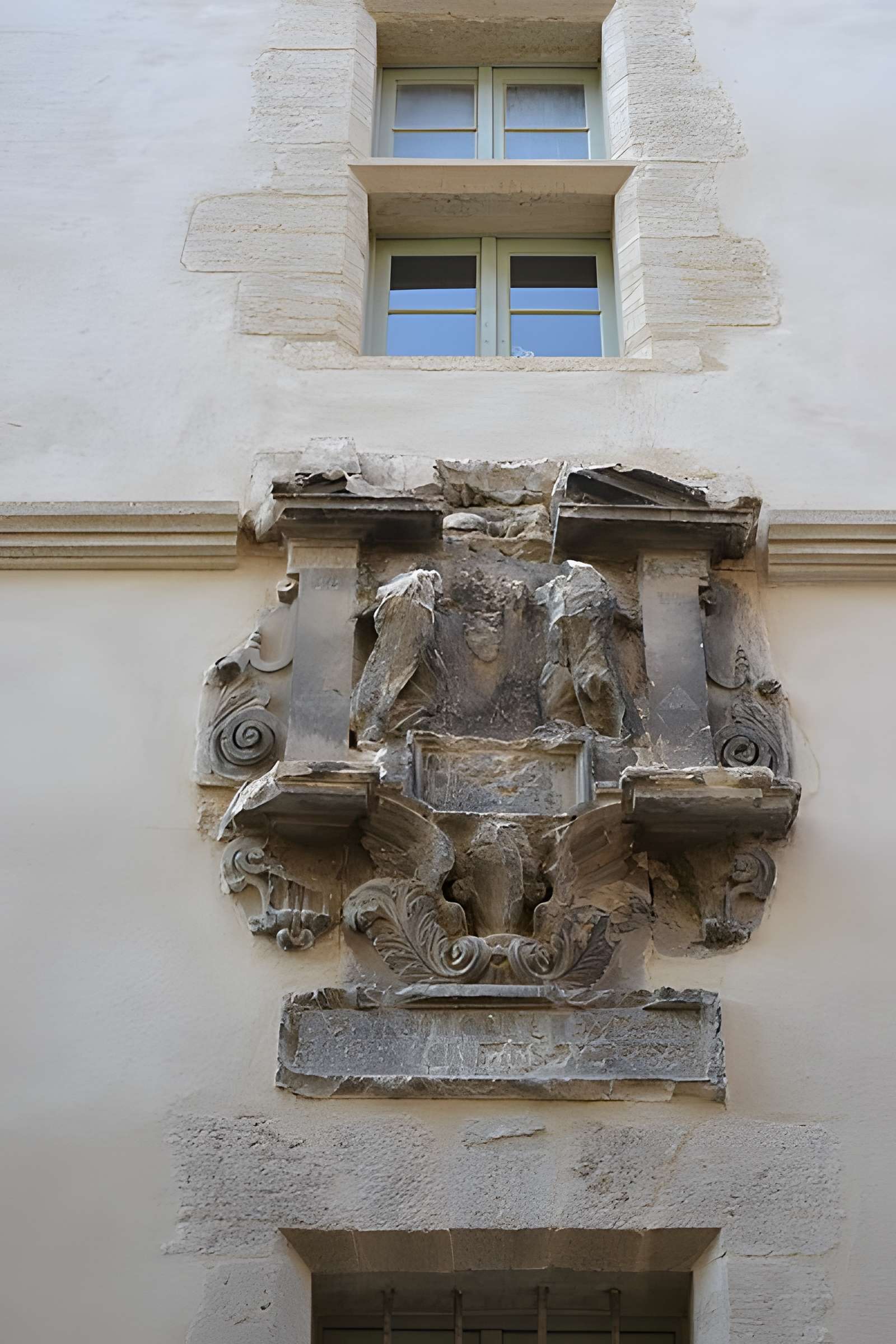 Collège de garçons de Carpentras