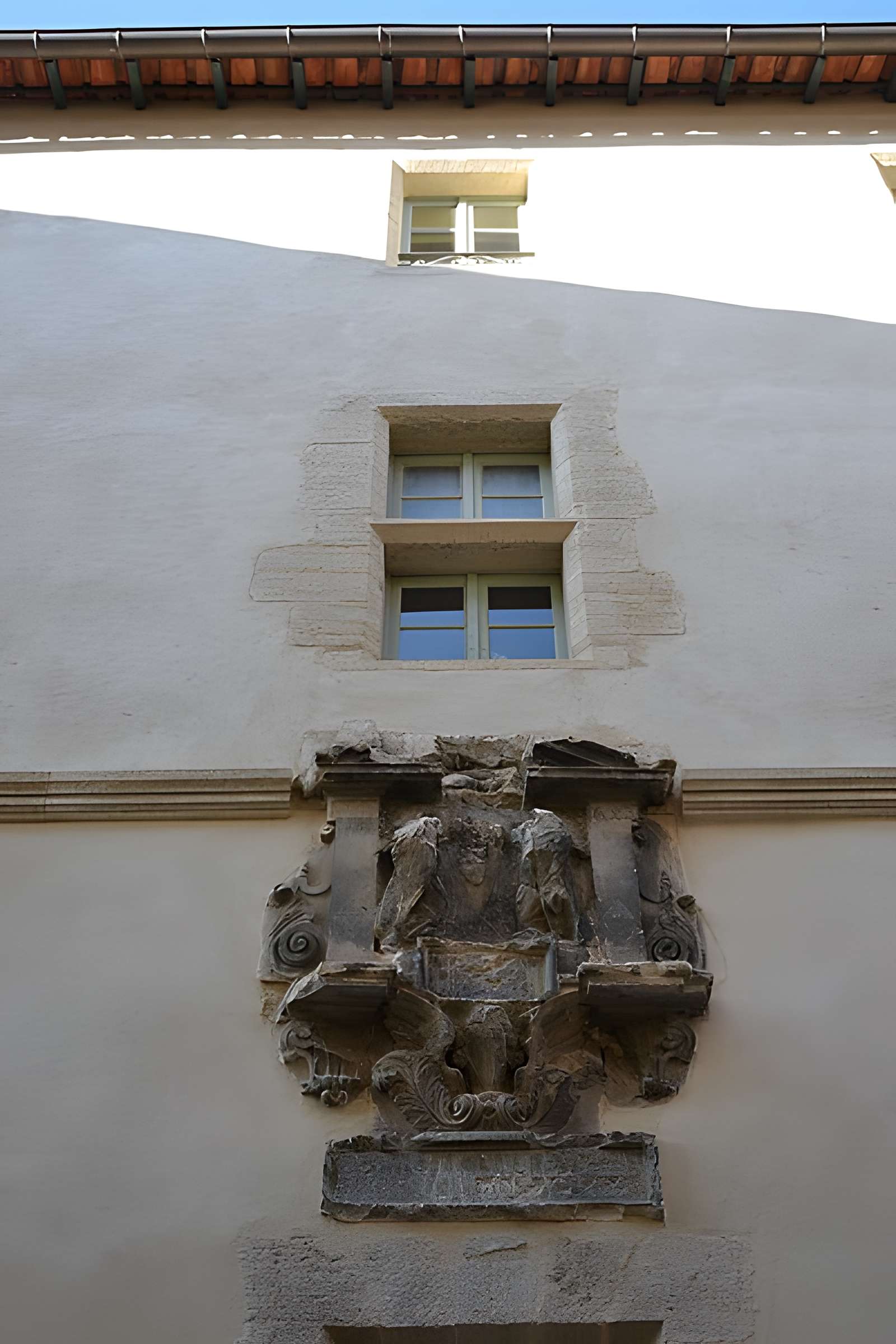 Collège de garçons de Carpentras