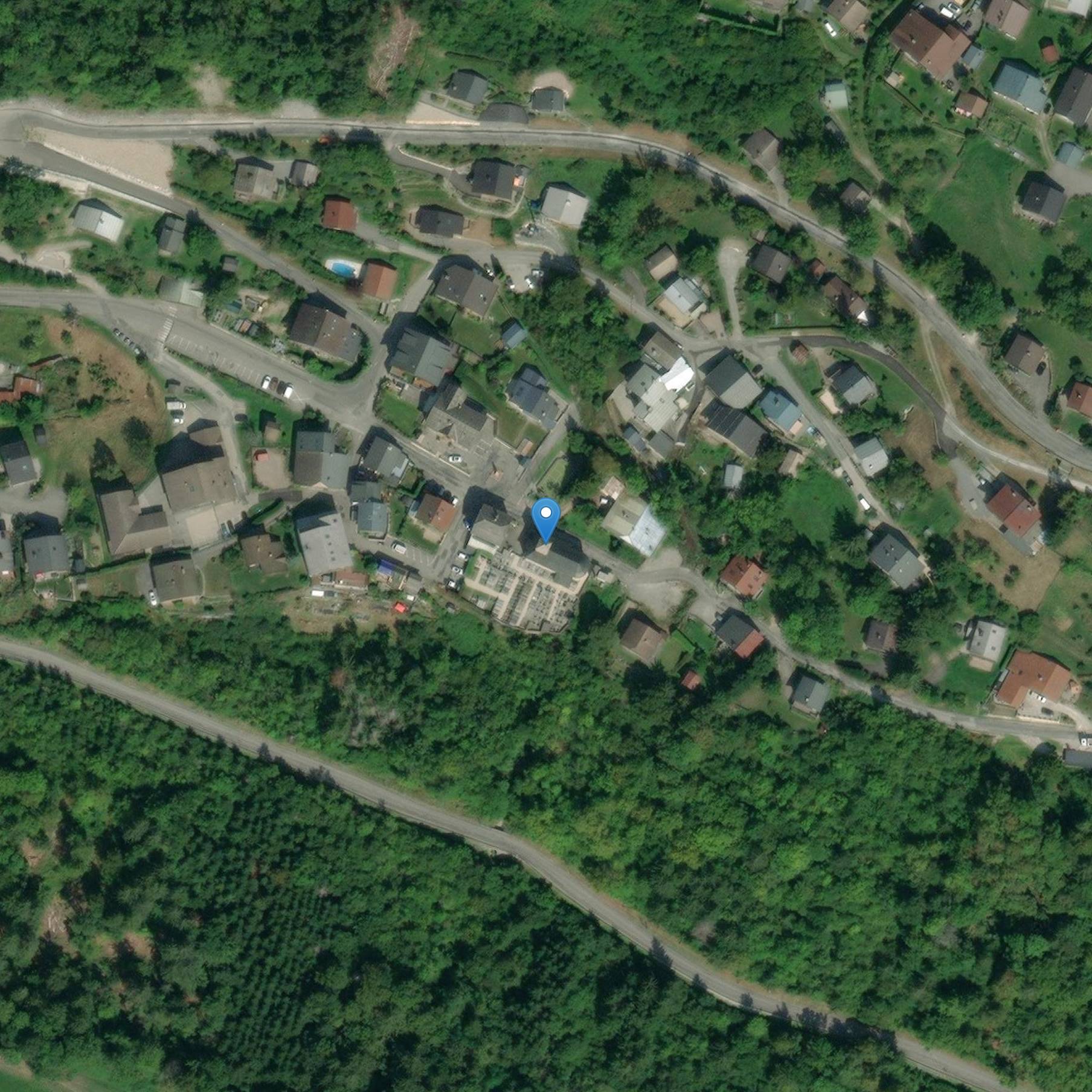 Photo de 聖ゲリン教会