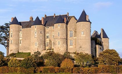 Photo de Château de Luynes