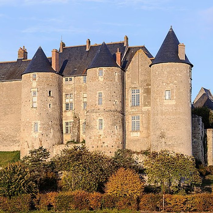 Photo de Château de Luynes