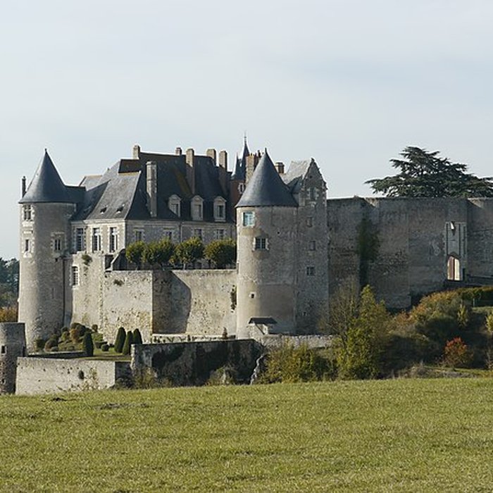 Photo de Château de Luynes